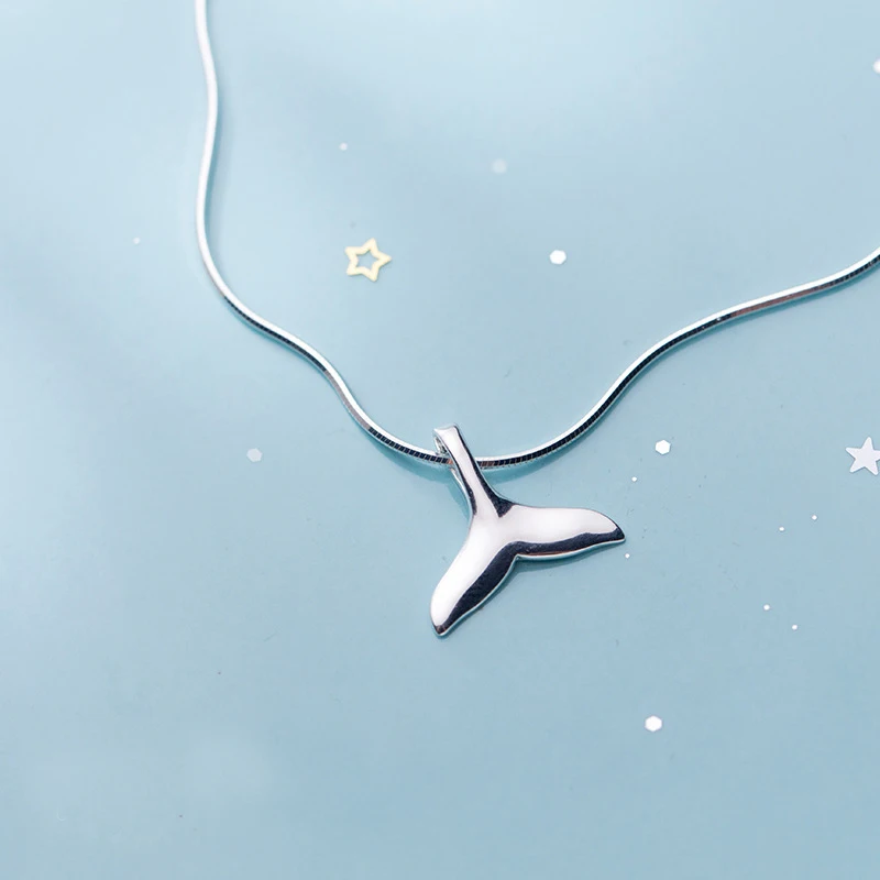 MloveAcc 100% 925 Solid Real Sterling Silver Fashion Women Jewelry Mermaid Tail 23cm Anklets for Girl Women Fine Jewelry
MloveAcc 100% 925 Solid Real Sterling Silver Fashion Women Jewelry Mermaid Tail 23cm Anklets for Girl Women Fine Jewelry