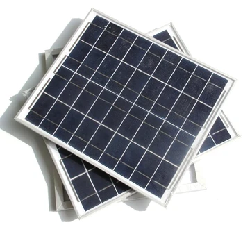 BUHESHUI 20W Polycrystalline Solar Panel Charging 12V Battery Solar Panel Power Home System Solar Module+Cable Free Shipping
BUHESHUI 20W Polycrystalline Solar Panel Charging 12V Battery Solar Panel Power Home System Solar Module+Cable Free Shipping
