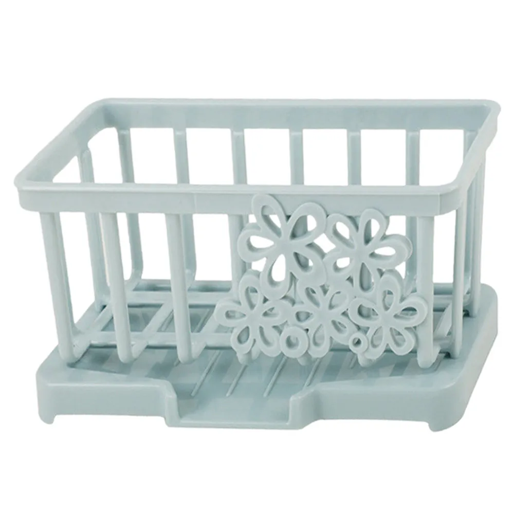 Kitchen Sink Caddy Sponge Holder Storage Organizer Soap Drainer Rack Strainer Storage Rack Sundries Organizer Home Storage Tools
Kitchen Sink Caddy Sponge Holder Storage Organizer Soap Drainer Rack Strainer Storage Rack Sundries Organizer Home Storage Tools