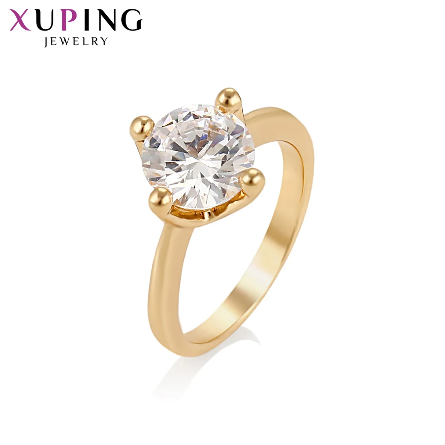 Xuping Jewelry Colorful Rings New arrival Lovely Exquisite Ring for Children Girls High Quality Family Gifts S53.1-14895
Xuping Jewelry Colorful Rings New arrival Lovely Exquisite Ring for Children Girls High Quality Family Gifts S53.1-14895