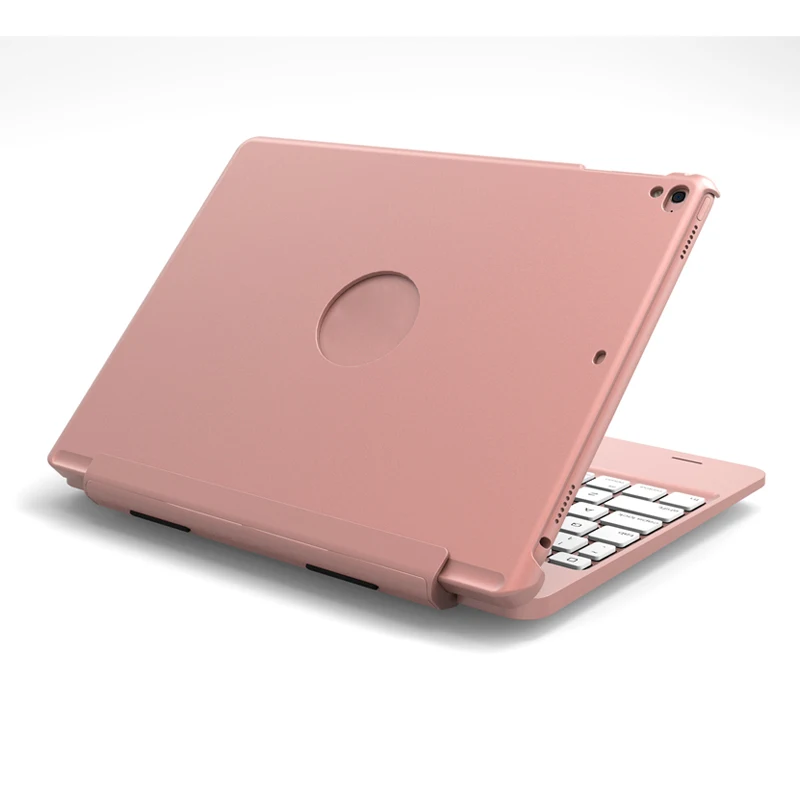 4 Keyboard case for iPad 2017 smart case