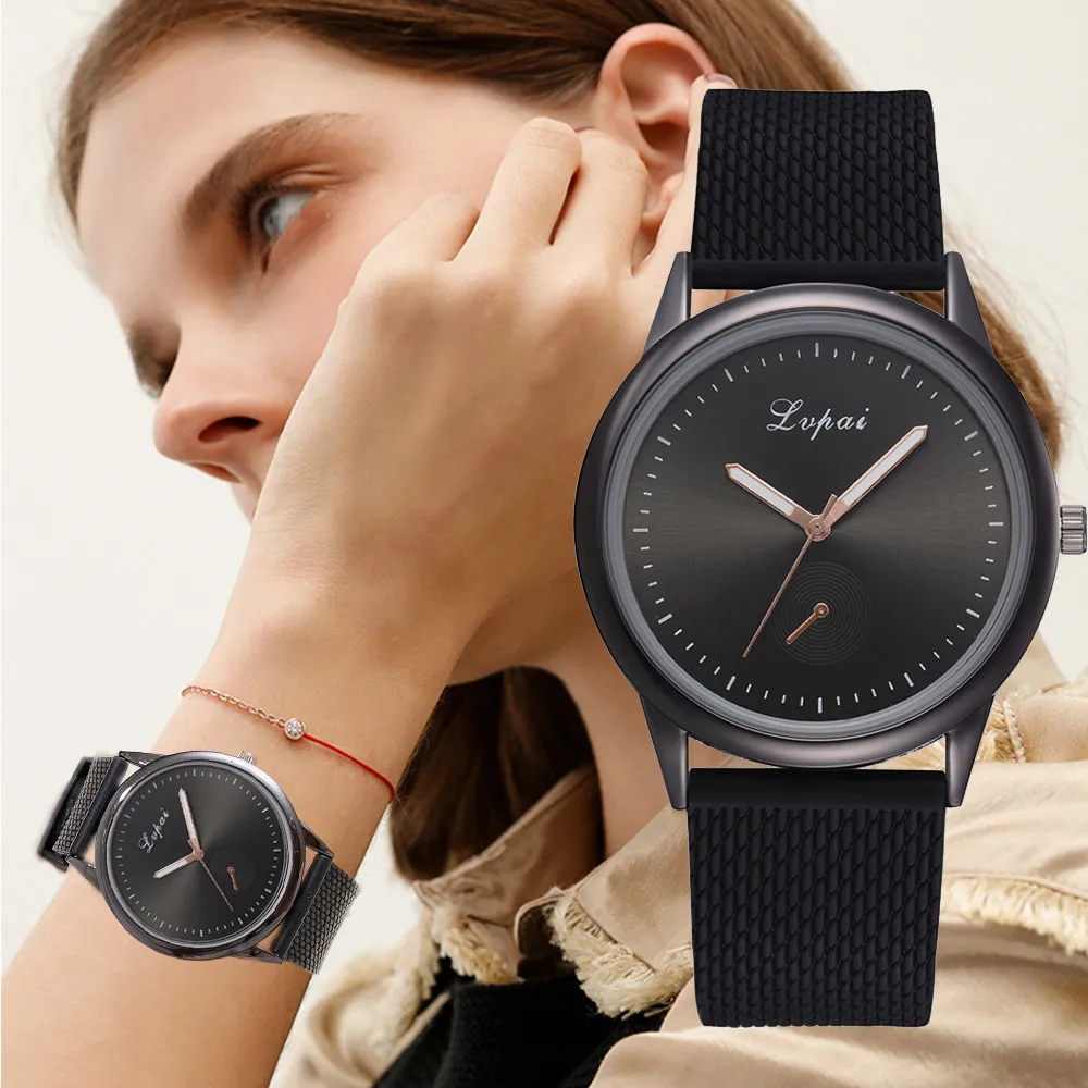 reloj mujer Gold Crystal Geneva Watches Woman Top Brand Luxury wristwatch silicone watch quartz for woman montre femme 2018
reloj mujer Gold Crystal Geneva Watches Woman Top Brand Luxury wristwatch silicone watch quartz for woman montre femme 2018
