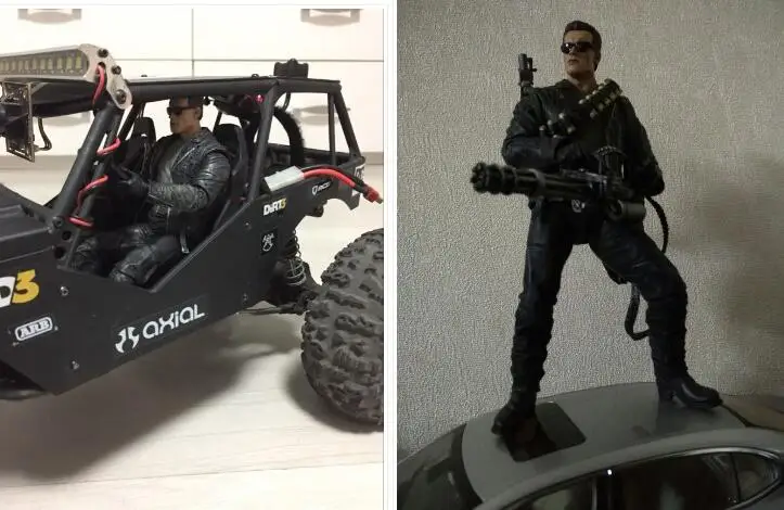 1/12 1/14 1/10 RC Car Boat Driver DOll plane fo Crawler Tamiya CC01 Wrangler Jeep HPI HSP Redcat YJ LC70 LC80 Defender D90 D110
1/12 1/14 1/10 RC Car Boat Driver DOll plane fo Crawler Tamiya CC01 Wrangler Jeep HPI HSP Redcat YJ LC70 LC80 Defender D90 D110