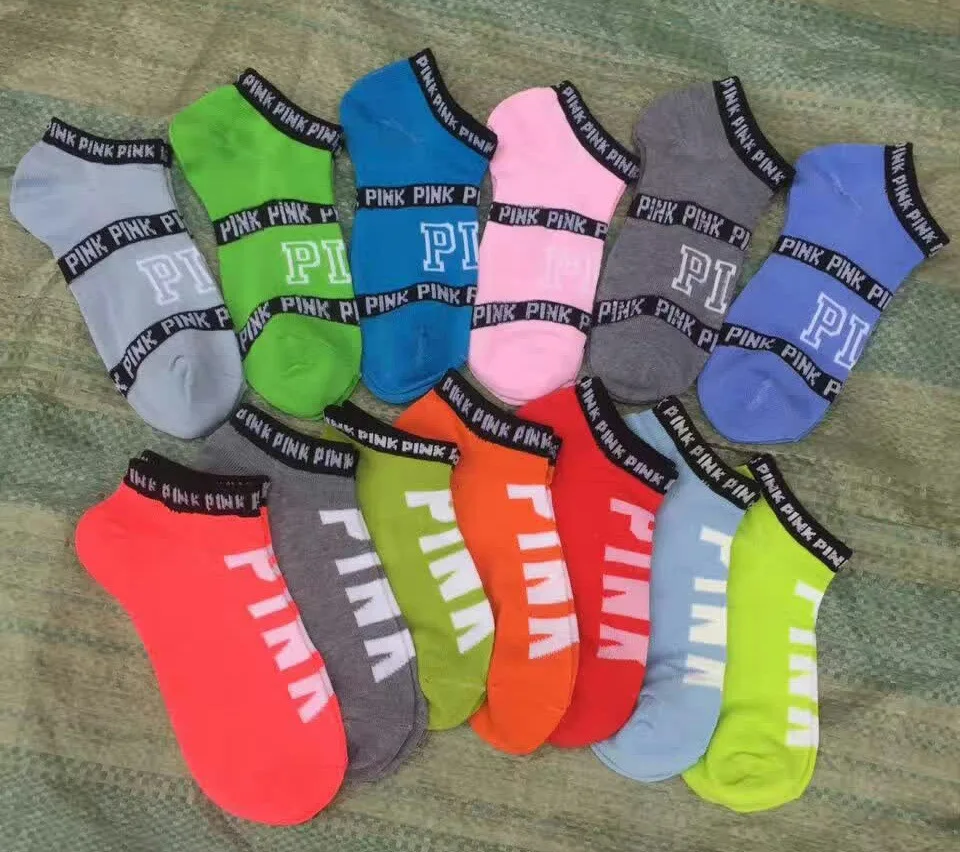 Pink Motion Socks Red Colorful Funny Socks Mix Random Color Creative Letters Boat Socks Harajuku Streetwear Ankle Socks Running
Pink Motion Socks Red Colorful Funny Socks Mix Random Color Creative Letters Boat Socks Harajuku Streetwear Ankle Socks Running