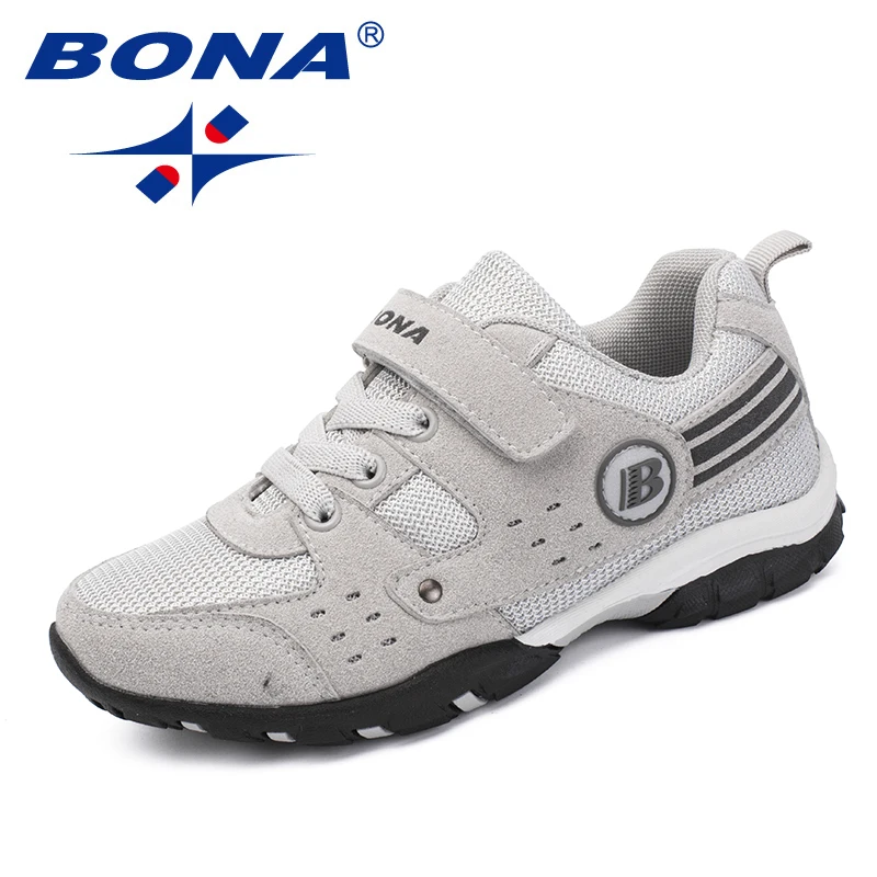 BONA New Arrival Classics Style Children Casual Shoes Hook & Loop Girls Sneakers Shoes Mesh Boys Comfort Shoes Free Shipping
BONA New Arrival Classics Style Children Casual Shoes Hook & Loop Girls Sneakers Shoes Mesh Boys Comfort Shoes Free Shipping