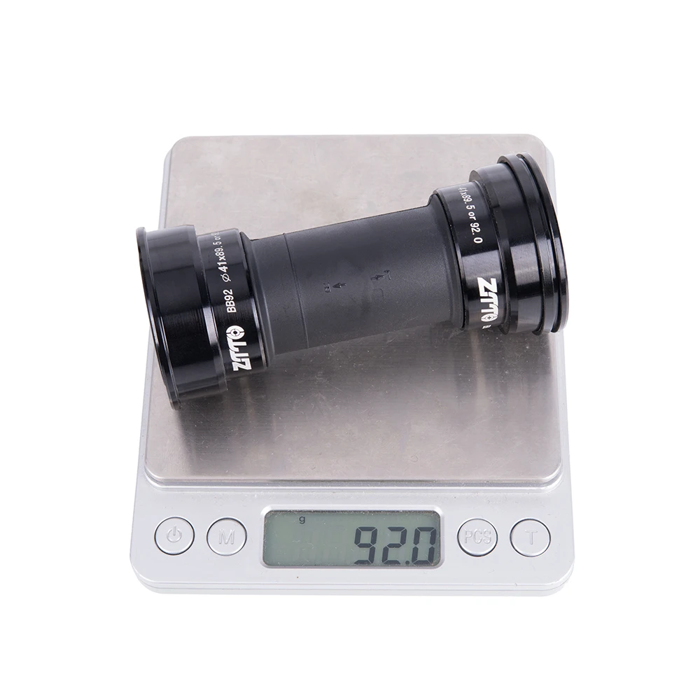 ZTTO BB92 BB90 BB86 MTB mountain bike bicycle press for bottom bracket Prowheel 24mm Crankset chain group cheap free shipping
ZTTO BB92 BB90 BB86 MTB mountain bike bicycle press for bottom bracket Prowheel 24mm Crankset chain group cheap free shipping