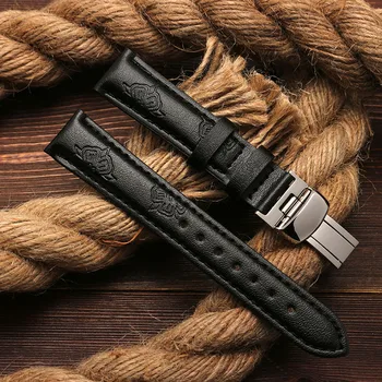 New design fashion emboss craft leather for lady's watchband fit 16*14mm watch with stainless steel buckle straps bracelet
New design fashion emboss craft leather for lady's watchband fit 16*14mm watch with stainless steel buckle straps bracelet