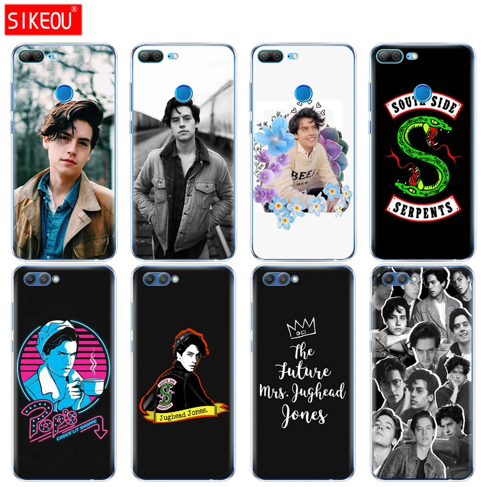 Silicone Cover phone Case for Huawei Honor 10 V10 3c 4C 5c 5x 4A 6A 6C pro 6X 7X 6 7 8 9 LITE tv riverdale Jughead Jones
Silicone Cover phone Case for Huawei Honor 10 V10 3c 4C 5c 5x 4A 6A 6C pro 6X 7X 6 7 8 9 LITE tv riverdale Jughead Jones
