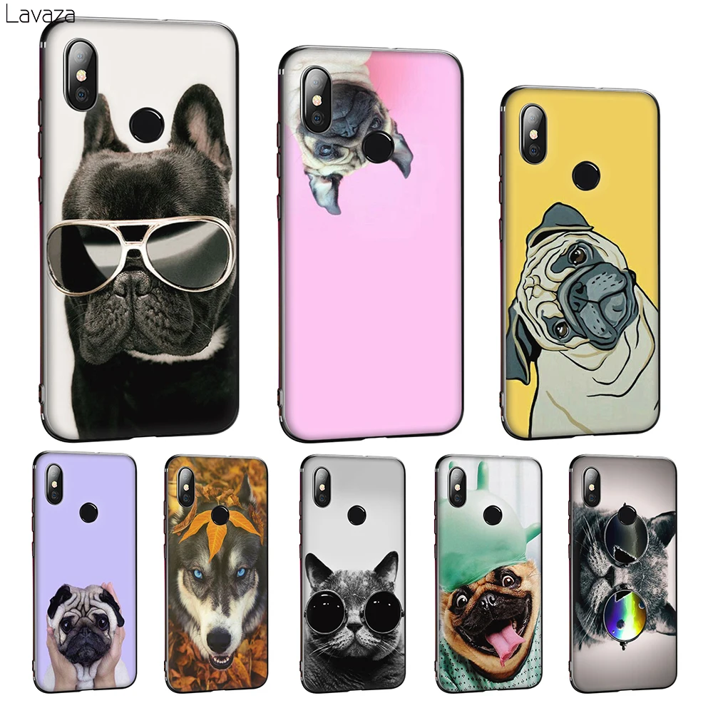 Lavaza Cute dog cat Soft Silicone Cover for Huawei Mate 10 20 P8 P9 P10 P20 P30 Lite Pro P Smart 2019 TPU Case 
Lavaza Cute dog cat Soft Silicone Cover for Huawei Mate 10 20 P8 P9 P10 P20 P30 Lite Pro P Smart 2019 TPU Case