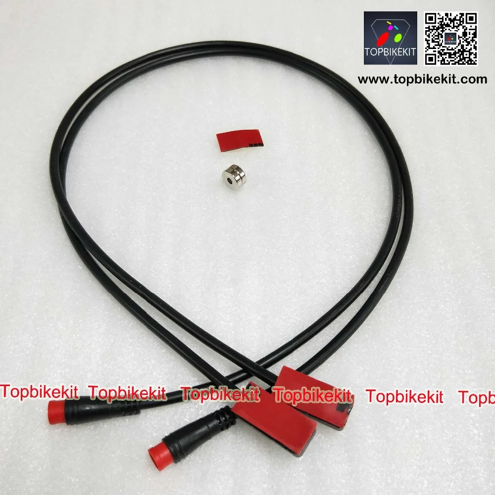 2pcs Ebike Power cut off sensor/ ebike Universal Hydraulic brake sensor with 2pins Julei waterproof connector
2pcs Ebike Power cut off sensor/ ebike Universal Hydraulic brake sensor with 2pins Julei waterproof connector