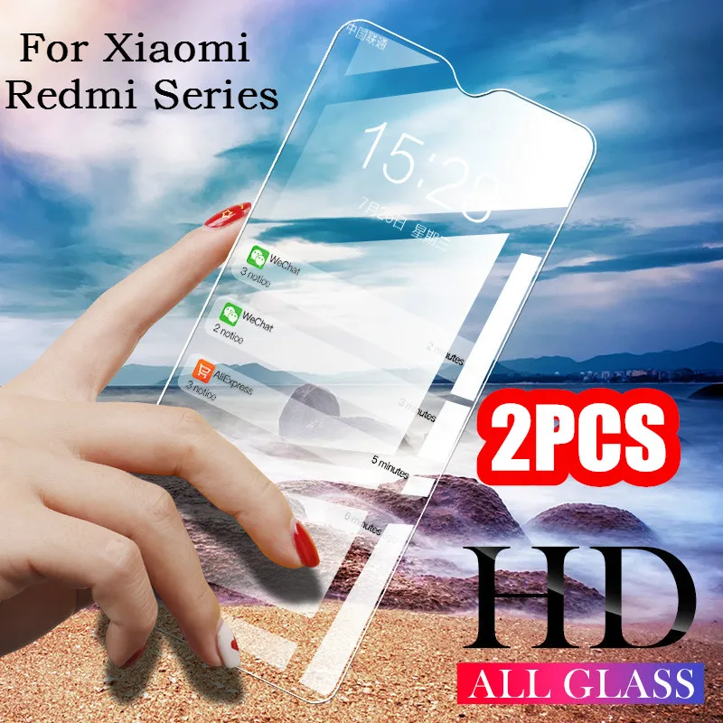 Screen Protector Tempered Glass For Xiaomi Mi 9 9X 8lite Glass For Redmi Note 7S 7 6 Pro Redmi K20 Pro 7A Front Protective Film
Screen Protector Tempered Glass For Xiaomi Mi 9 9X 8lite Glass For Redmi Note 7S 7 6 Pro Redmi K20 Pro 7A Front Protective Film