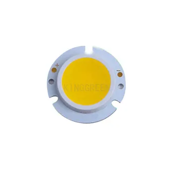 10X New design 3W5W7W9W round cob led lamp bead high quality COB LED light source free shipping
10X New design 3W5W7W9W round cob led lamp bead high quality COB LED light source free shipping