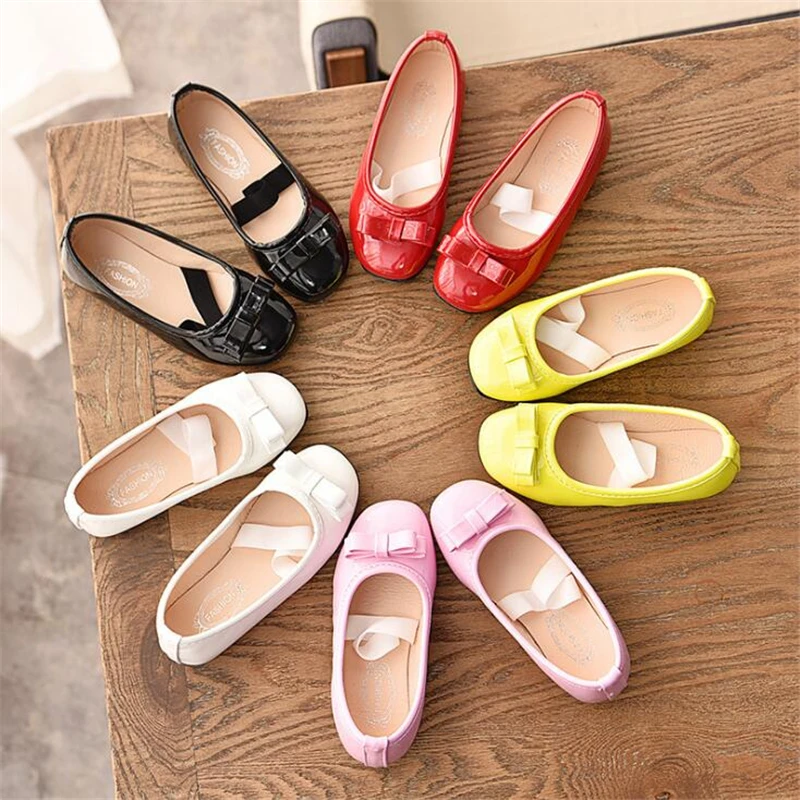 MHYONS 2019 Spring and Summer new candy color Girls princess shoes Girls sandals flat non-slip casual shoes bow dance shoes
MHYONS 2019 Spring and Summer new candy color Girls princess shoes Girls sandals flat non-slip casual shoes bow dance shoes