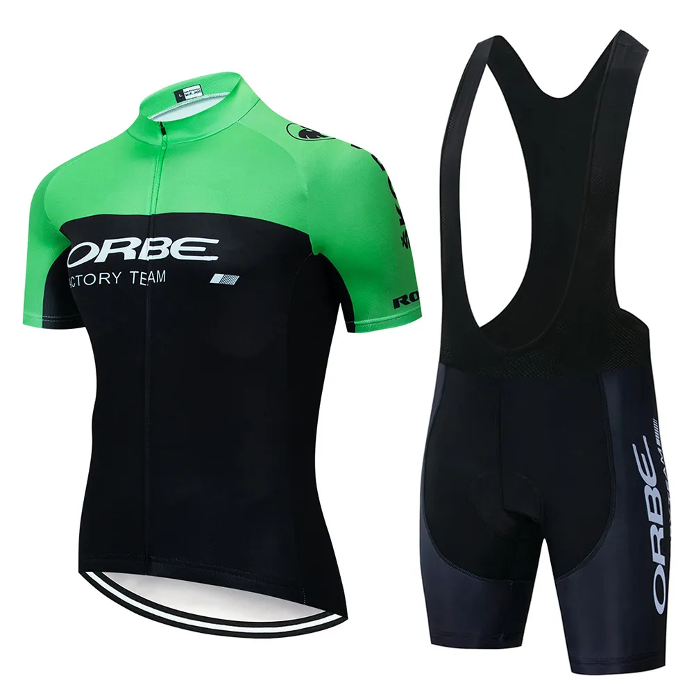 ORBE Cycling kits women 2017 beginner cycling Jersey sweatshirt ropa bicicleta short sleeve riding clothes rode bike bib suits
ORBE Cycling kits women 2017 beginner cycling Jersey sweatshirt ropa bicicleta short sleeve riding clothes rode bike bib suits