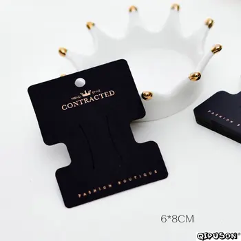 100pcs/Spot/mini card/hand DIY jewelry/earrings/brooch/necklace display tags custom design 2019019
100pcs/Spot/mini card/hand DIY jewelry/earrings/brooch/necklace display tags custom design 2019019