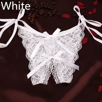 New Sexy Underwear Women Erotic Lingerie Sexy Adjustable Panties Lace Transparent Panties Culotte Femme Sexy Briefs 5 Colors
New Sexy Underwear Women Erotic Lingerie Sexy Adjustable Panties Lace Transparent Panties Culotte Femme Sexy Briefs 5 Colors