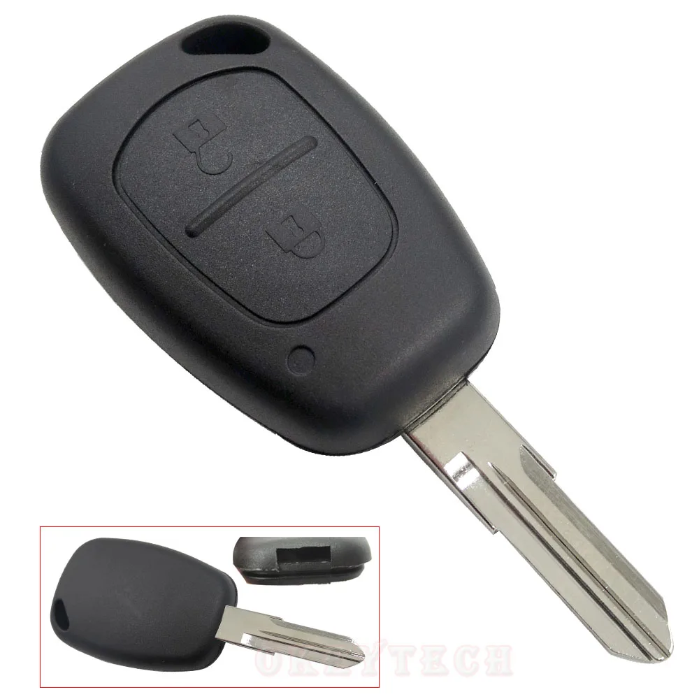 vauxhall vivaro key replacement