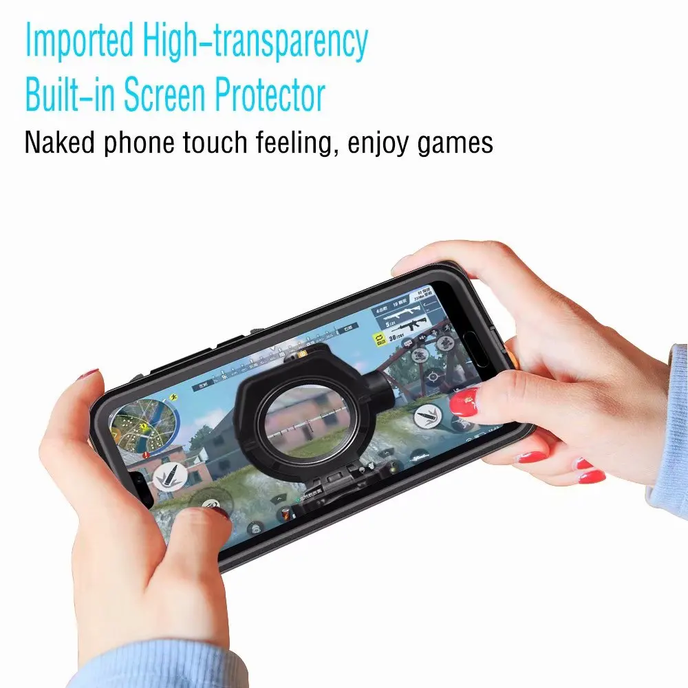 waterproof case for huawei p20pro (4)