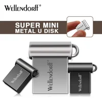 Metal Pendrive 64GB usb flash drive 32GB 16GB 8GB 4GB pen drive usb stick portable flash usb 64GB 128GB memory stick flash disk image