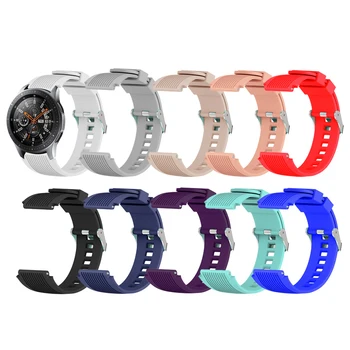 For Amazfit Stratos 2 2S Watch Strap Silicone Band Bracelet for Xiaomi Huami Amazfit Pace Band for Samsung Galaxy Watch 46mm
For Amazfit Stratos 2 2S Watch Strap Silicone Band Bracelet for Xiaomi Huami Amazfit Pace Band for Samsung Galaxy Watch 46mm