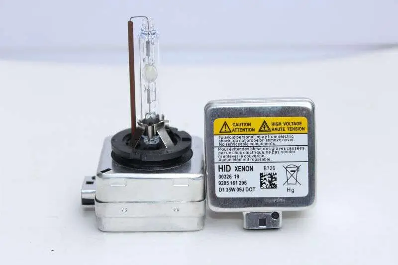 6000K D1S/D1R/D1C XENON HEADLIGHT HID REPLACEMENT BULBS/IGNITON FOR STOCK HID
6000K D1S/D1R/D1C XENON HEADLIGHT HID REPLACEMENT BULBS/IGNITON FOR STOCK HID
