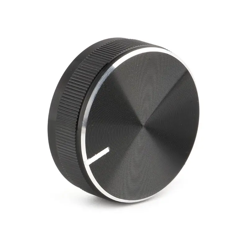 30x10mm Potentiometer Knob Rotary Encoder Volume Control For Amplifier HiFi Audio
30x10mm Potentiometer Knob Rotary Encoder Volume Control For Amplifier HiFi Audio