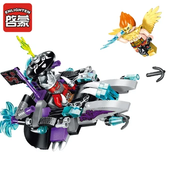 Enlighten Models Building toy Compatible with E2203 129pcs Creation Blocks Toys Hobbies For Boys Girls Model Building Kits
Enlighten Models Building toy Compatible with E2203 129pcs Creation Blocks Toys Hobbies For Boys Girls Model Building Kits