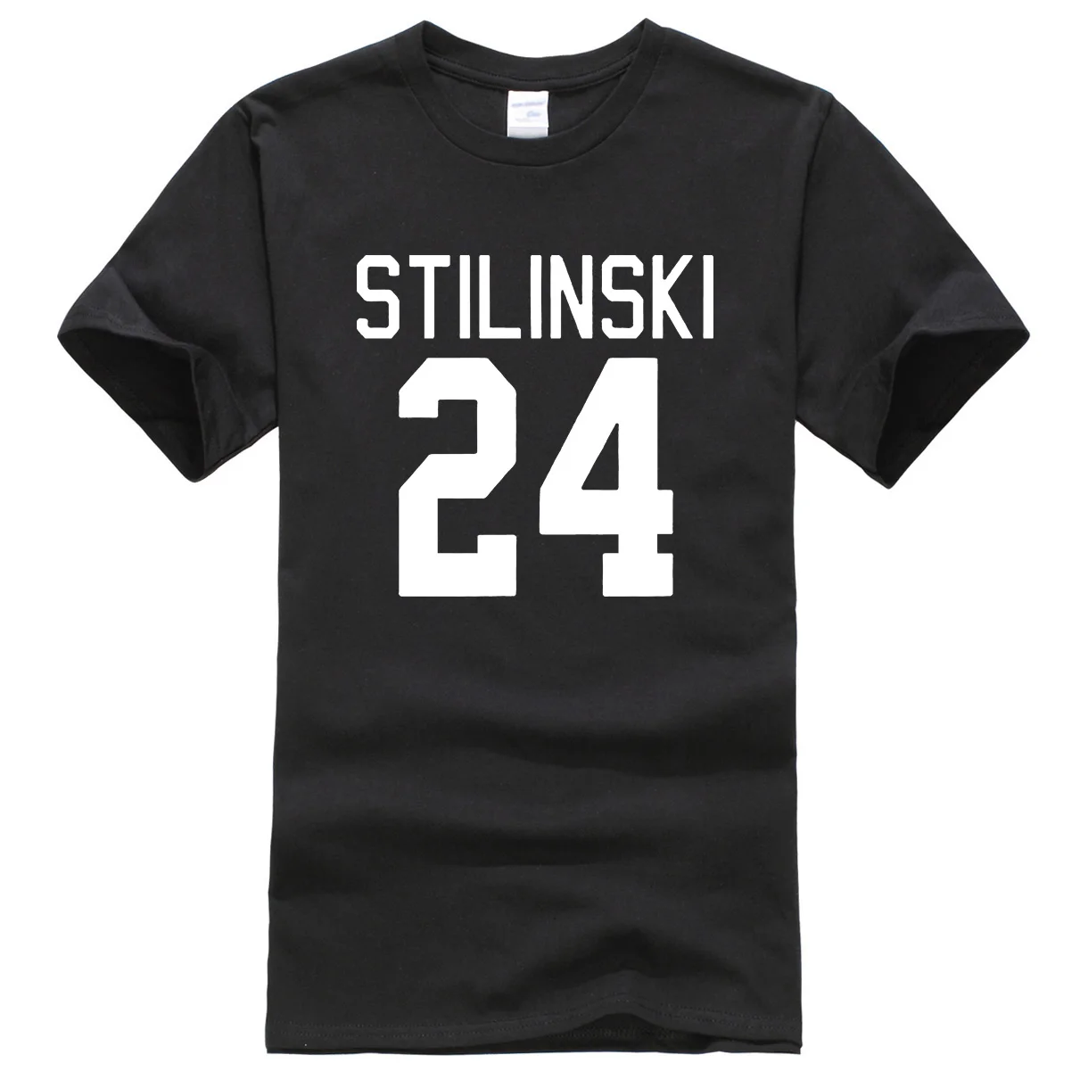 STILINSKI 24 printed summer men's T-shirts Teen Wolf fashion T-shirt short sleeve brand clothing harajuku tops teexs 4xl5xl
STILINSKI 24 printed summer men's T-shirts Teen Wolf fashion T-shirt short sleeve brand clothing harajuku tops teexs 4xl5xl