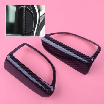 1 Pair ABS A Pillar Door Audio Speaker Cover Trim Ring Fit For Ford Focus MK3 2012 2013 2014 2015 2016 2017 2018
1 Pair ABS A Pillar Door Audio Speaker Cover Trim Ring Fit For Ford Focus MK3 2012 2013 2014 2015 2016 2017 2018