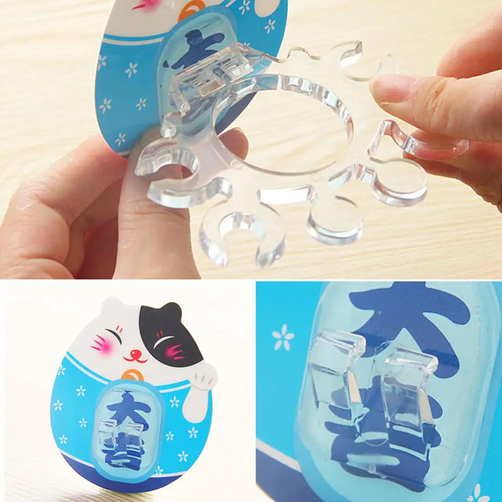 2019 Hot Sale New Creative Toothbrush Holder Acrylic Strong Sucker Tool Transparent For Electric Toothbrush Wood Brush
2019 Hot Sale New Creative Toothbrush Holder Acrylic Strong Sucker Tool Transparent For Electric Toothbrush Wood Brush
