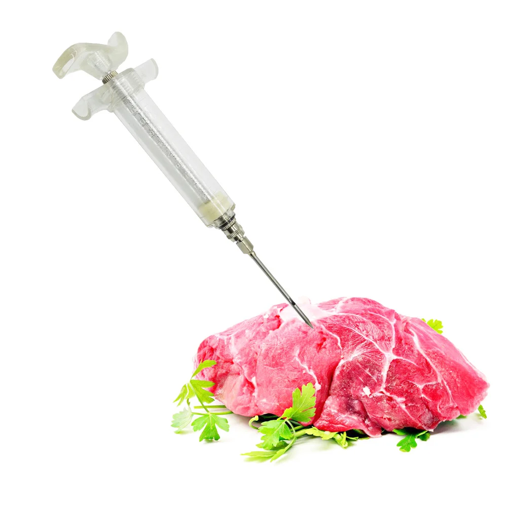meat injector 9