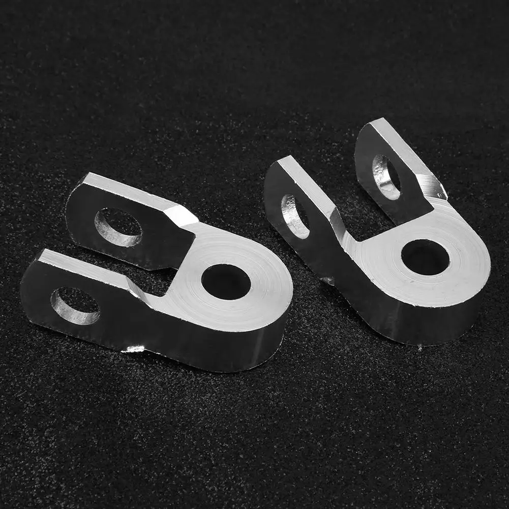2 unids Universal Motocicleta Amortiguador de Choque Trasero Elevador Altura Extensi/ón 5 cm Chasis de Oro por Modificaci/ón de Motocicleta Sin tornillo