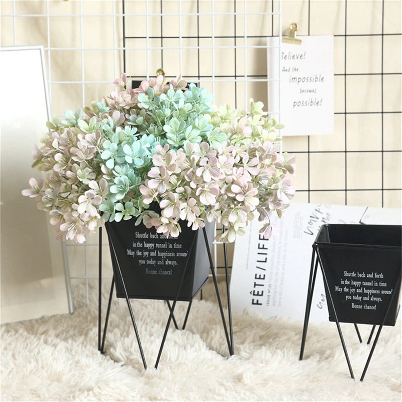 2PCS Simulation Plastic Plum Grass Branch Fake Flower Photo Green Plant Wall Wedding Decoration Handmade Home Decor Artificial
2PCS Simulation Plastic Plum Grass Branch Fake Flower Photo Green Plant Wall Wedding Decoration Handmade Home Decor Artificial