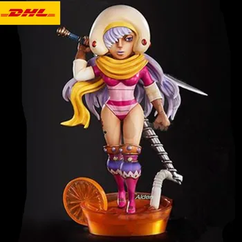 7" ONE PIECE Statue SD BIG MOM Three Sweet Commanders Bust Charlotte Smoothie Full-Length Portrait GK Action Figure Toy BOX Z514
7" ONE PIECE Statue SD BIG MOM Three Sweet Commanders Bust Charlotte Smoothie Full-Length Portrait GK Action Figure Toy BOX Z514