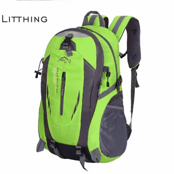 Litthing Laptop Men Backpack Black Nylon Waterproof Backpacks Male Escolar Bag Outdoor Travel AntTheft Quality Mochila Masculina 
Litthing Laptop Men Backpack Black Nylon Waterproof Backpacks Male Escolar Bag Outdoor Travel AntTheft Quality Mochila Masculina
