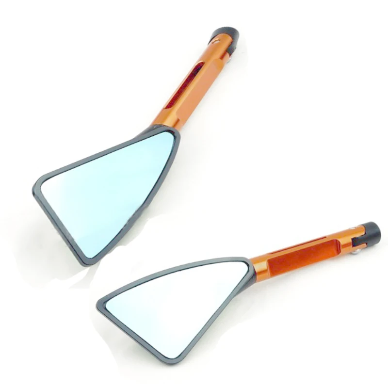 2X Motorcycle Bike Aluminum CNC Rear Mirrors for KTM 690 200 125 DUKE 690 990 SUPER DUKE R
2X Motorcycle Bike Aluminum CNC Rear Mirrors for KTM 690 200 125 DUKE 690 990 SUPER DUKE R