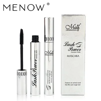 MENOW Curling Mascara Makeup Volume Express Eyelashes Make Up Waterproof Quick Dry Cosmetic Tool Mascara Drop Shipping
MENOW Curling Mascara Makeup Volume Express Eyelashes Make Up Waterproof Quick Dry Cosmetic Tool Mascara Drop Shipping
