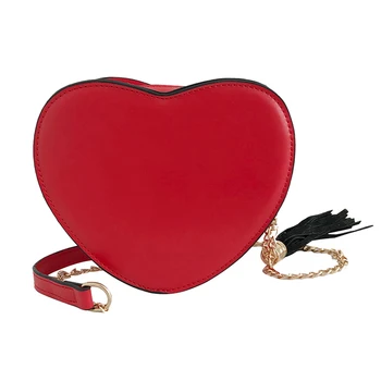 Fashion PU Leather Women Bag Women's Handbag Ladies Shoulder Messenger Bag Love Heart Design Crossbody Bags for Women Totes
Fashion PU Leather Women Bag Women's Handbag Ladies Shoulder Messenger Bag Love Heart Design Crossbody Bags for Women Totes
