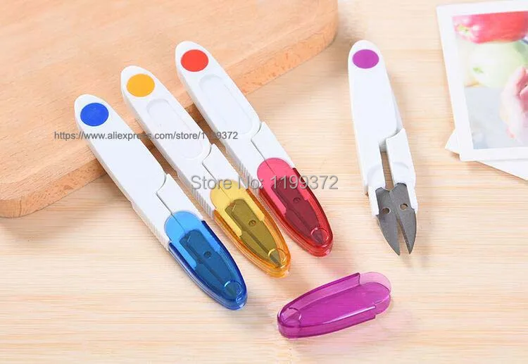 200pcs Embroidery Cross Stitch Thread Snips Cutter Snipper Scissors Home Sewing Tools Yarn Thread Trimmer Tailor Scissor Tool
200pcs Embroidery Cross Stitch Thread Snips Cutter Snipper Scissors Home Sewing Tools Yarn Thread Trimmer Tailor Scissor Tool