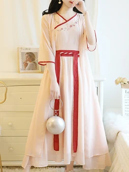2020 lady womens hanfu costume ancient chinese fairy costumes quality chiffon clothing cosplsy set
2020 lady womens hanfu costume ancient chinese fairy costumes quality chiffon clothing cosplsy set