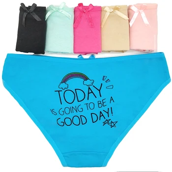 Lot of 600 Letter Print Cotton Bikini Sexy Lady Panties Women Short Brief Women Underwear Hot Girl Pants Sexy Lingerie Wholesale
Lot of 600 Letter Print Cotton Bikini Sexy Lady Panties Women Short Brief Women Underwear Hot Girl Pants Sexy Lingerie Wholesale