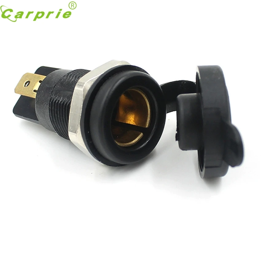 Dependable 12V 300W Cigarette Lighter Power Socket Plug Outlet Cars Motorcycle Motorbike USE Ma29 dropshipping
Dependable 12V 300W Cigarette Lighter Power Socket Plug Outlet Cars Motorcycle Motorbike USE Ma29 dropshipping