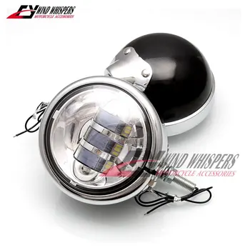 4 "Auxiliary lamp assembly&Fog lamps assembly LED lights Fits For Harley Electra Glide Street Bob Fat Boy Street Glide Road king
4 "Auxiliary lamp assembly&Fog lamps assembly LED lights Fits For Harley Electra Glide Street Bob Fat Boy Street Glide Road king