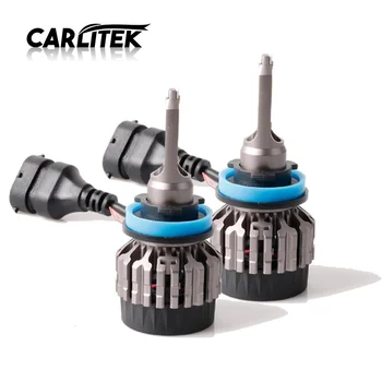CARLitek frontal led para cabeza h 11 h11 h8 h9 linterna cabeza led 3000K 4300K car headlight bulb 6500K 8000K luces para auto
CARLitek frontal led para cabeza h 11 h11 h8 h9 linterna cabeza led 3000K 4300K car headlight bulb 6500K 8000K luces para auto