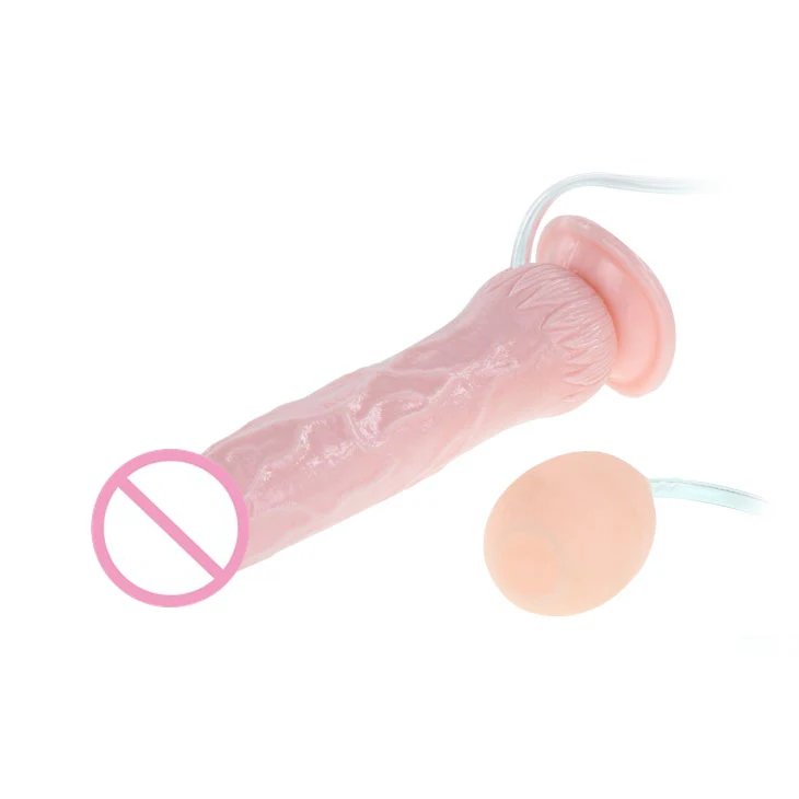 Фаллоимитатор С Семяизвержением Порно