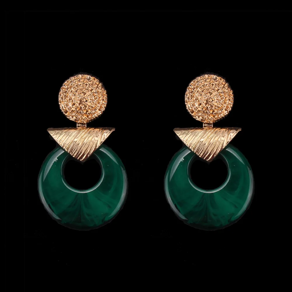 Women 2019 New Acetic Acid Large Korea Square Resin Earrings Trendy New Fashion Geometric Jewelry Accessories Jewelry Gifts
Women 2019 New Acetic Acid Large Korea Square Resin Earrings Trendy New Fashion Geometric Jewelry Accessories Jewelry Gifts