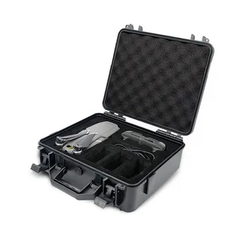 Explosion-proof Mavic 2 Pro Mavic 2 Zoom Bag Box High Capacity Storage Case for DJI Mavic 2 Pro Mavic 2 Zoom Drone Accessories
Explosion-proof Mavic 2 Pro Mavic 2 Zoom Bag Box High Capacity Storage Case for DJI Mavic 2 Pro Mavic 2 Zoom Drone Accessories