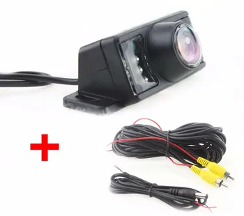 Waterproof HD Car Rear View Camera Reverse Backup Camera Parktronic Sensors Car Rear Camera Auto Parking Camera Parking assist
Waterproof HD Car Rear View Camera Reverse Backup Camera Parktronic Sensors Car Rear Camera Auto Parking Camera Parking assist