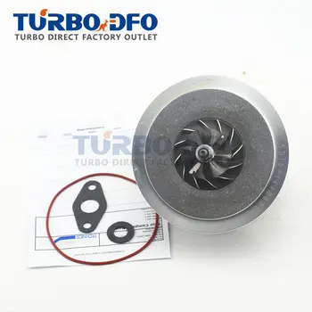 

712766-5003S cartridge turbine for Alfa-Romeo 156 1.9 JTD 81/84.5Kw 110/115 HP M724.19.X 8Ventil- 712766-9003S turbocharger core