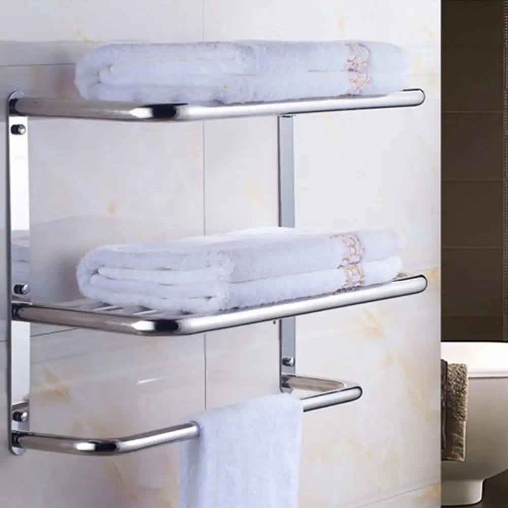 AsyPets Firm Stylish Stainless Steel Towel Rack Bathroom Hardware Pedant Toilet Commodity Shelf Towel Hanger-20
AsyPets Firm Stylish Stainless Steel Towel Rack Bathroom Hardware Pedant Toilet Commodity Shelf Towel Hanger-20